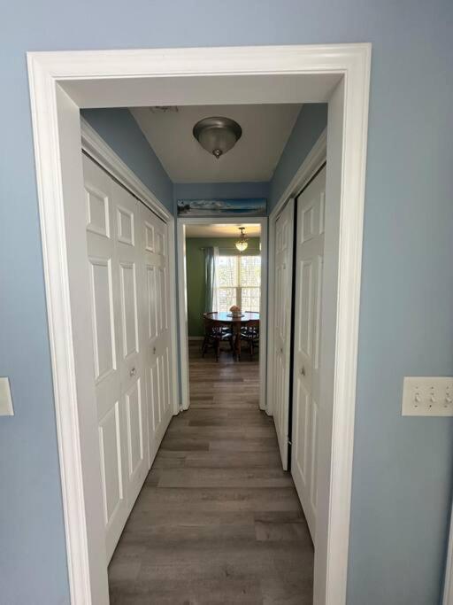 Adorable 3Br/2Ba W/ Garage 2Min Walk Ecu Health Villa Greenville Bagian luar foto